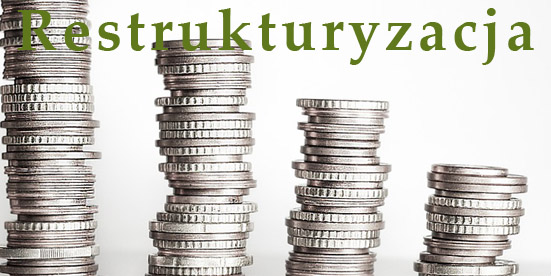 Adwokat Wrocaw Restrukturyzacja