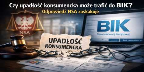 Adwokat Wroc�aw Co to jest upad�o�� konsumencka?