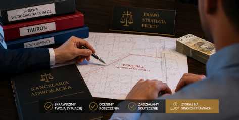 adwokat Wroc�aw, Twardog�ra Odszkodowania