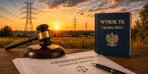 adwokat Wroc�aw, Twardog�ra Odszkodowania