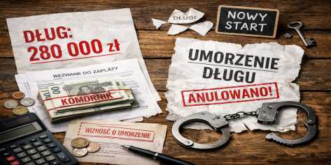 Adwokat Wrocław Co to jest upadłość konsumencka?