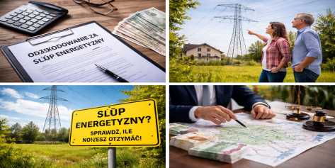 adwokat Wrocław, Twardogóra Odszkodowania