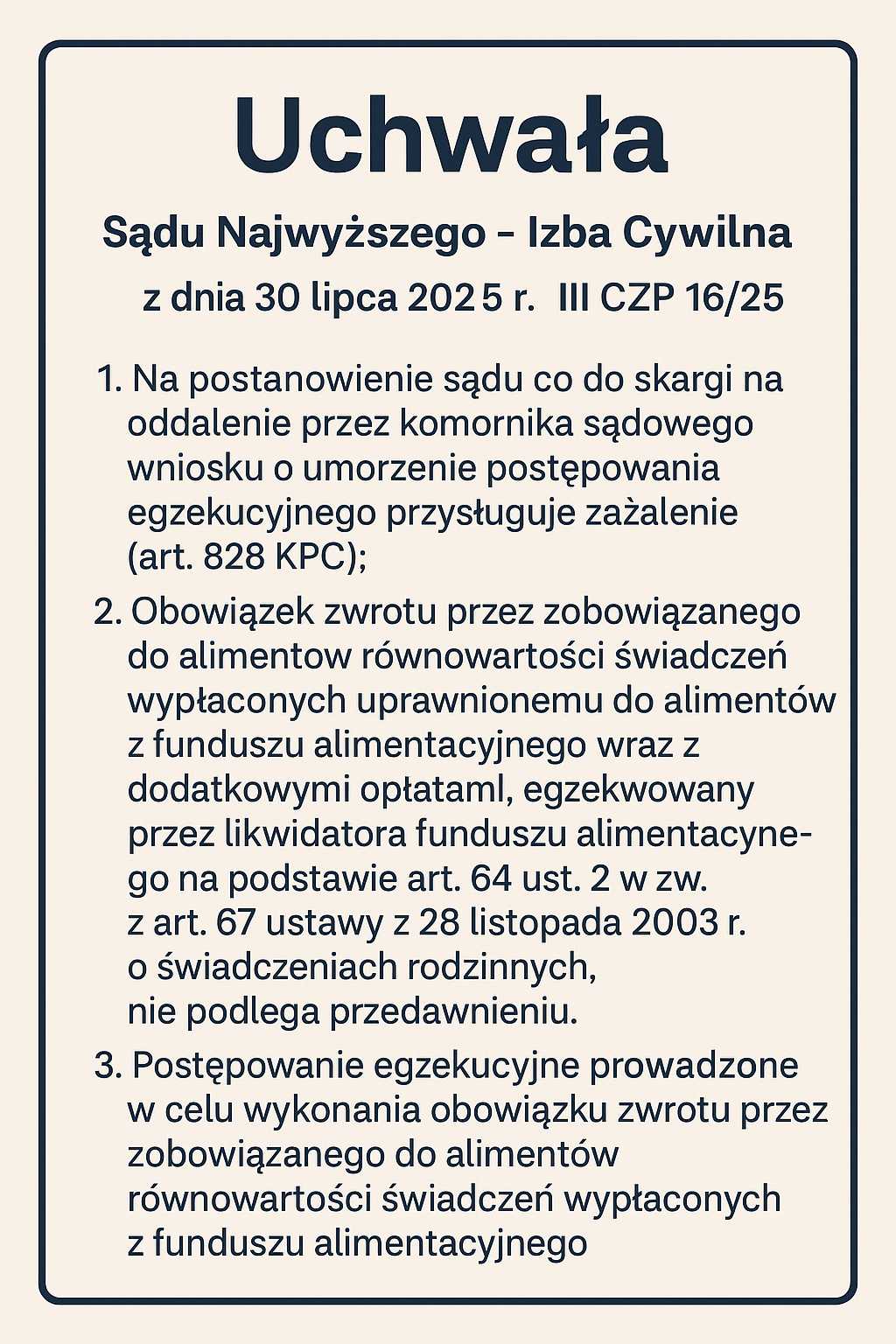 Adwokat Wroc�aw Twardog�ra alimenty 